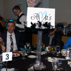 Sponsor a Camper Table